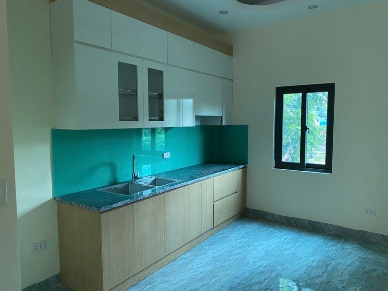 NHÀ MỚI ĐẸP - 37M2 - GIÁ CHỈ  - VỀ Ở NGAY!